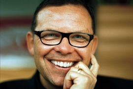 Peter Schreyer