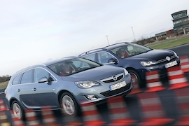 Neuzulassungen Toyota/GM/VW