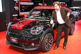 Detroit 2013: Tops & Flops