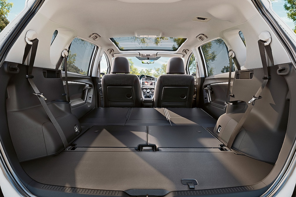 Toyota Verso