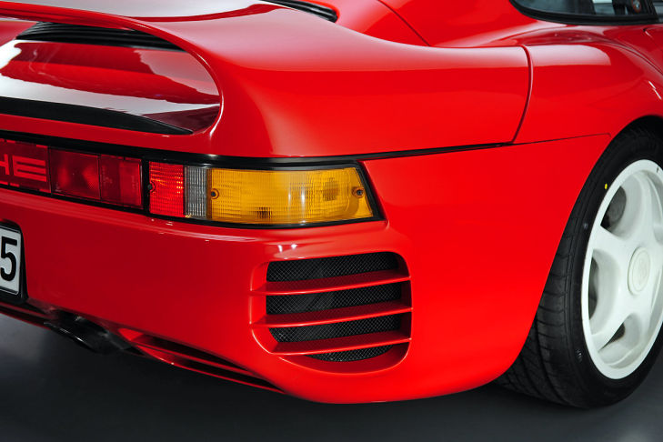 Porsche 959