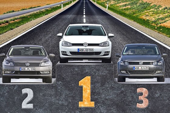 Top 3 2012