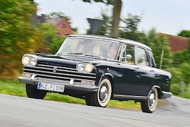 Fiat 2100 Special