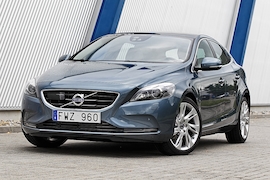Volvo V40 T3