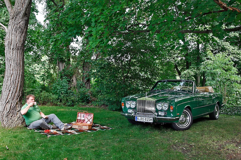 Rolls-Royce