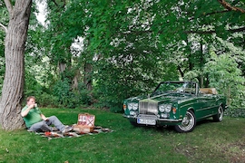 Rolls-Royce