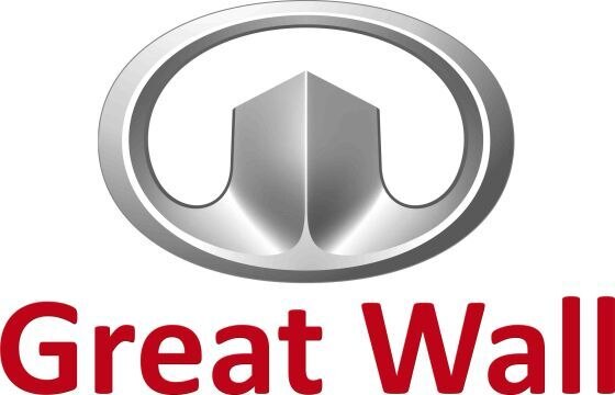 Logo Great Wall Motors