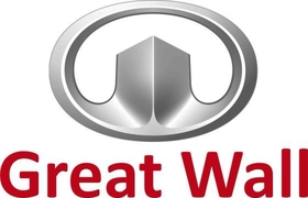 Logo Great Wall Motors