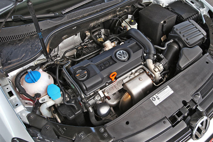 VW Golf 6 (2008-2012): Gebrauchtwagen-Kaufberatung