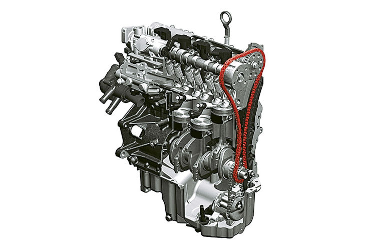 VW-TSI-Motor