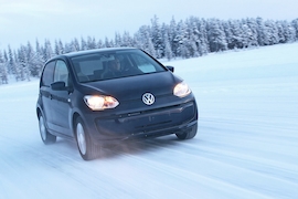 VW E-Up
