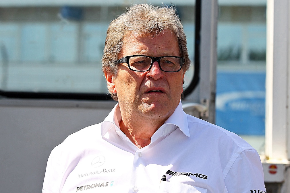 Norbert Haug