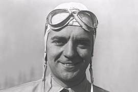 Bernd Rosemeyer