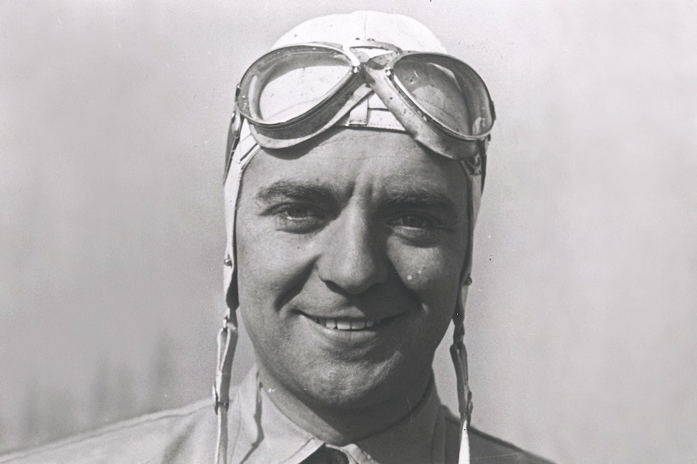 Bernd Rosemeyer