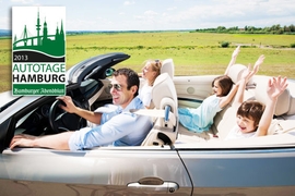 Automobilmesse Hamburg