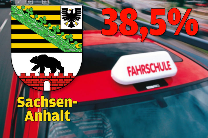 Sachsen-Anhalt