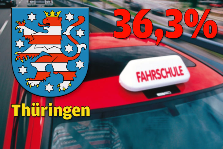 Thüringen