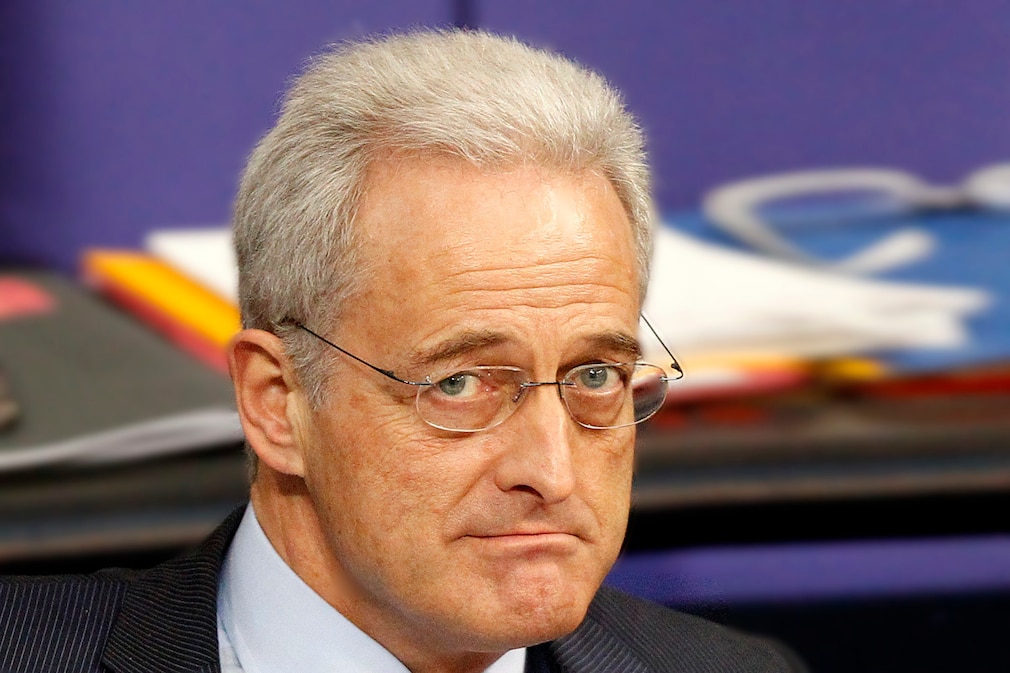 Peter Ramsauer (CSU)