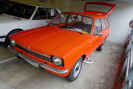 Bremen Classic Motorshow 2018