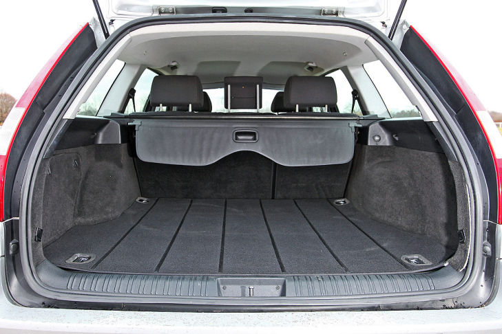 Ford Mondeo 1.8 Turnier