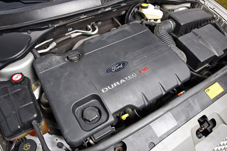 Ford Mondeo 1.8 Turnier