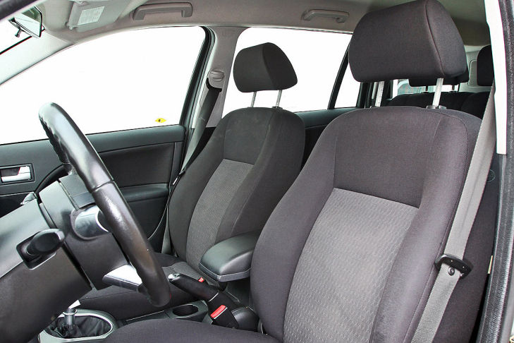 Ford Mondeo 1.8 Turnier