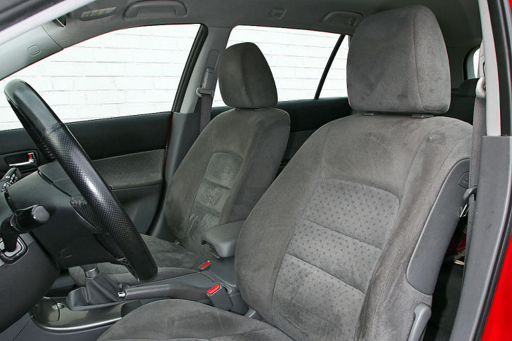 Mazda6 Sport Kombi