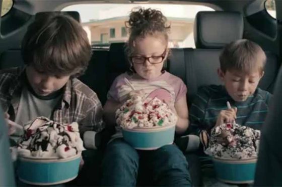 Hyundai: Super Bowl Spots 2013