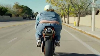 Hyundai: Super Bowl Spots 2013