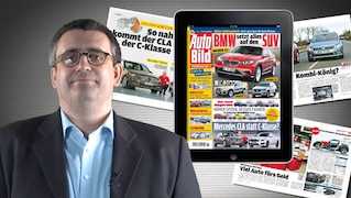 Das Editorial