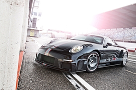 9ff GT9 Vmax
