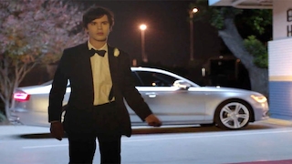 Audi Werbespot für den Super Bowl 2013