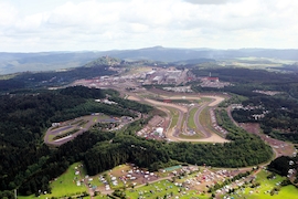 Nürburgring 2012