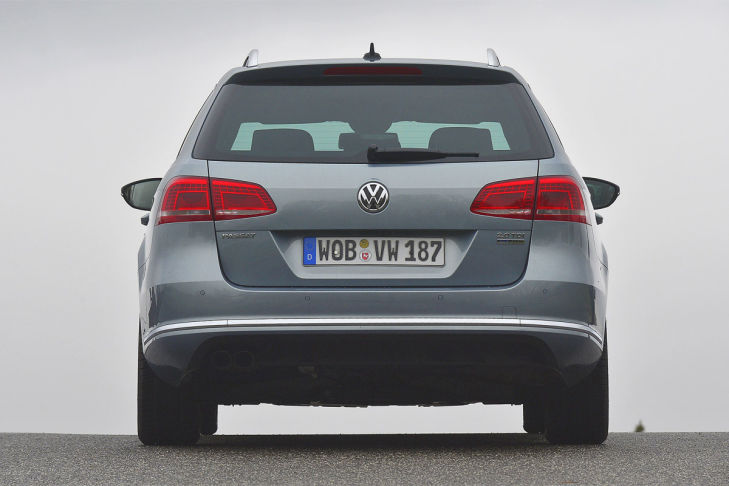 VW Passat Variant