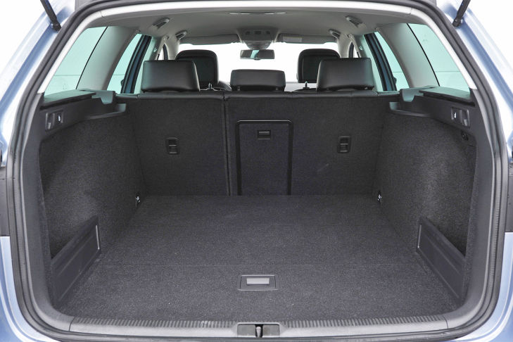 VW Passat Variant
