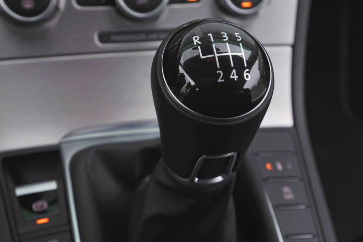 VW Passat Variant
