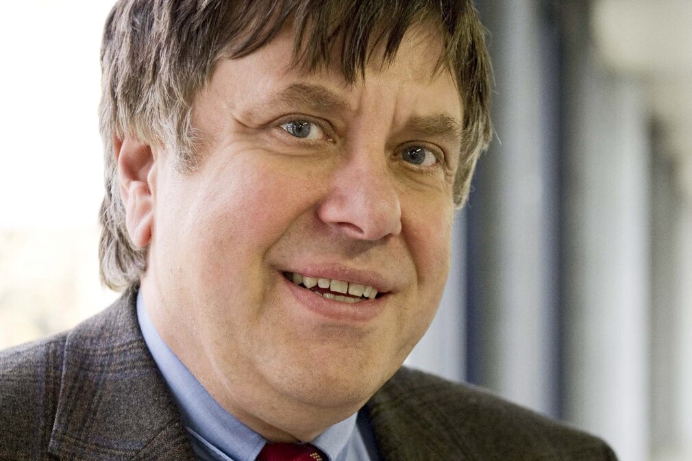 Professor Wolfgang Arlt