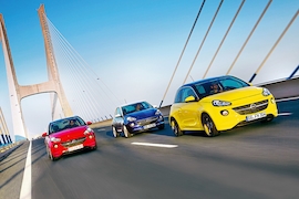 Opel Adam