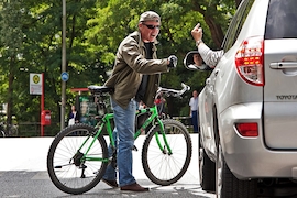Fahrrad-Rambos