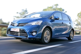 Toyota Verso Life 2.0 D-4D