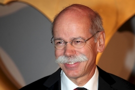 Dieter Zetsche