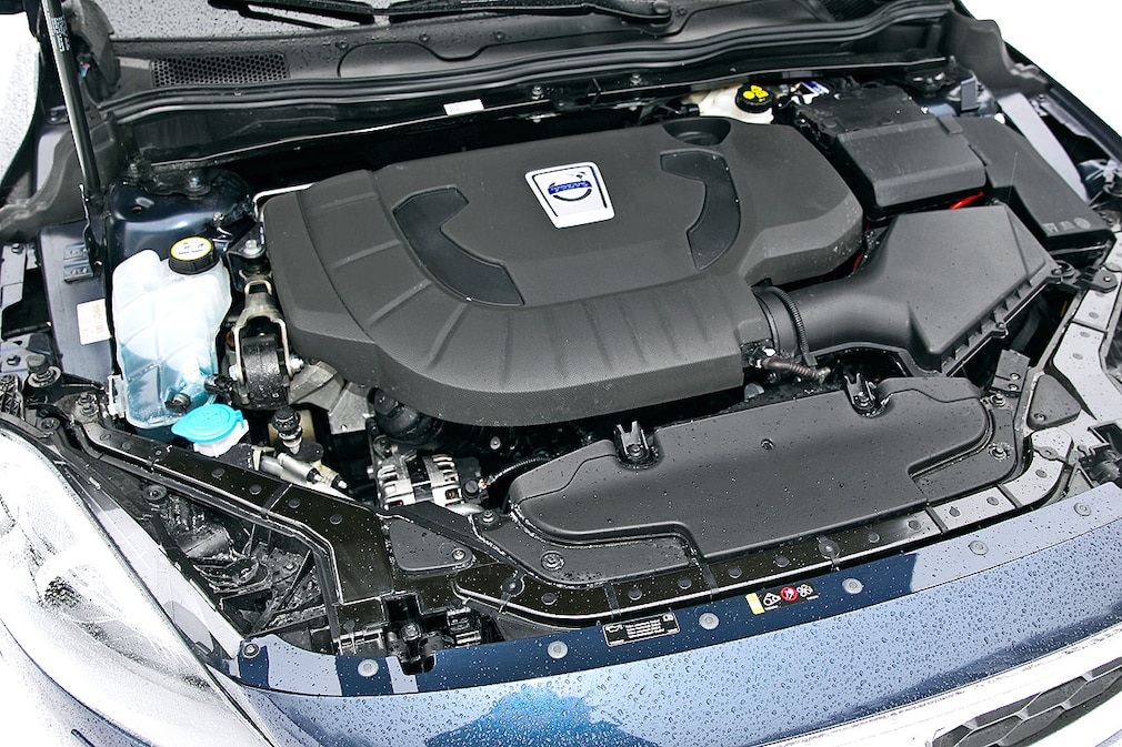 Volvo V40 Cross Country