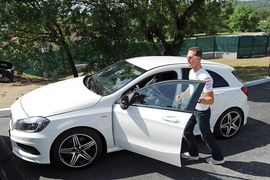 Michael Schumacher