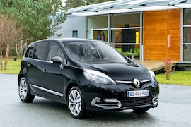 Renault Scénic