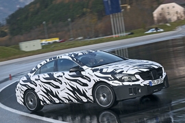 Mercedes CLA AMG 45 4Matic