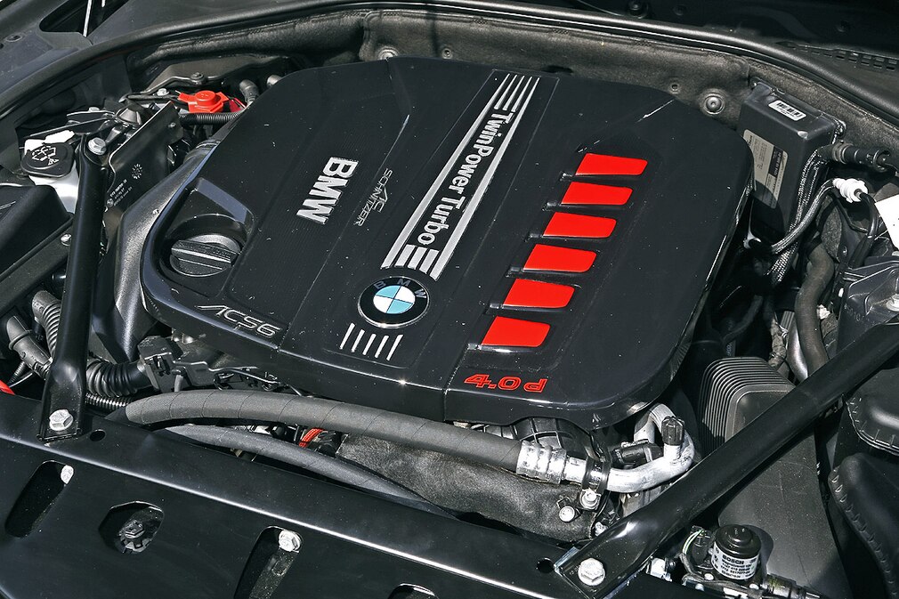 AC Schnitzer 640d Gran Coupé