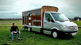 Tonke Camper