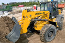 Wheel Loader Die Gr 246 223 Ten Und St 228 Rksten Radlader Der Welt