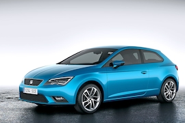 Seat Leon SC
