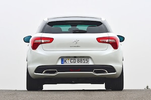 Citroën DS5